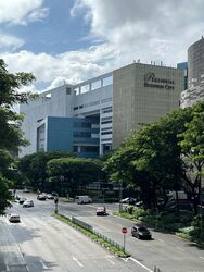 Perennial Business City (D22), Factory #589302171